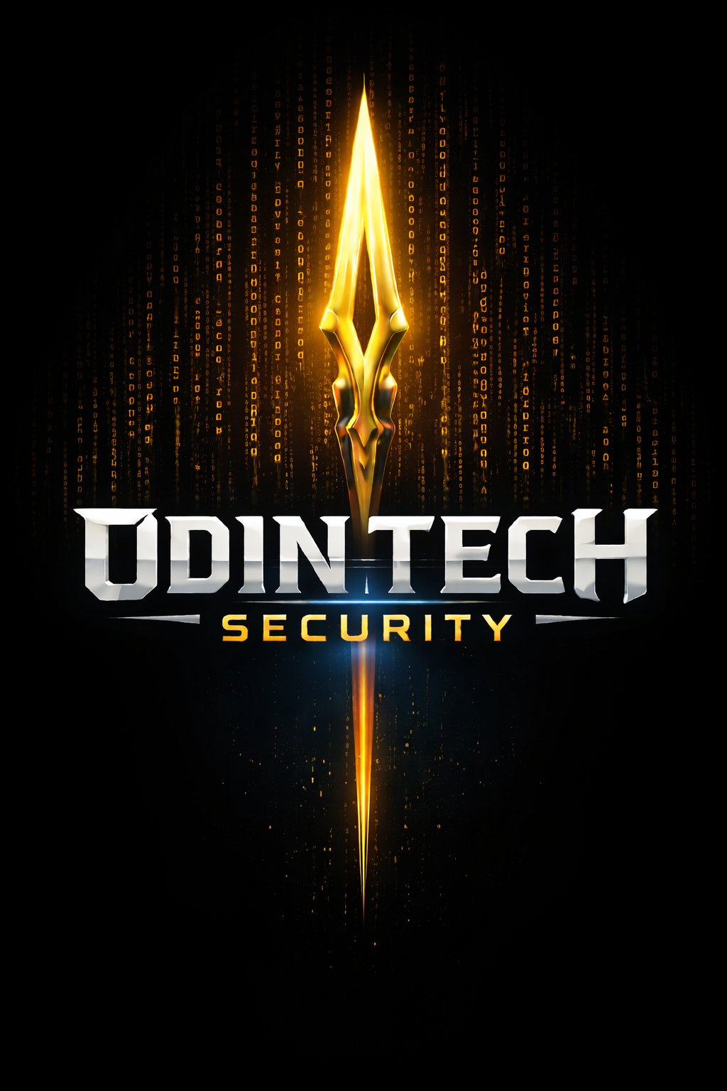 Odin Tech logo